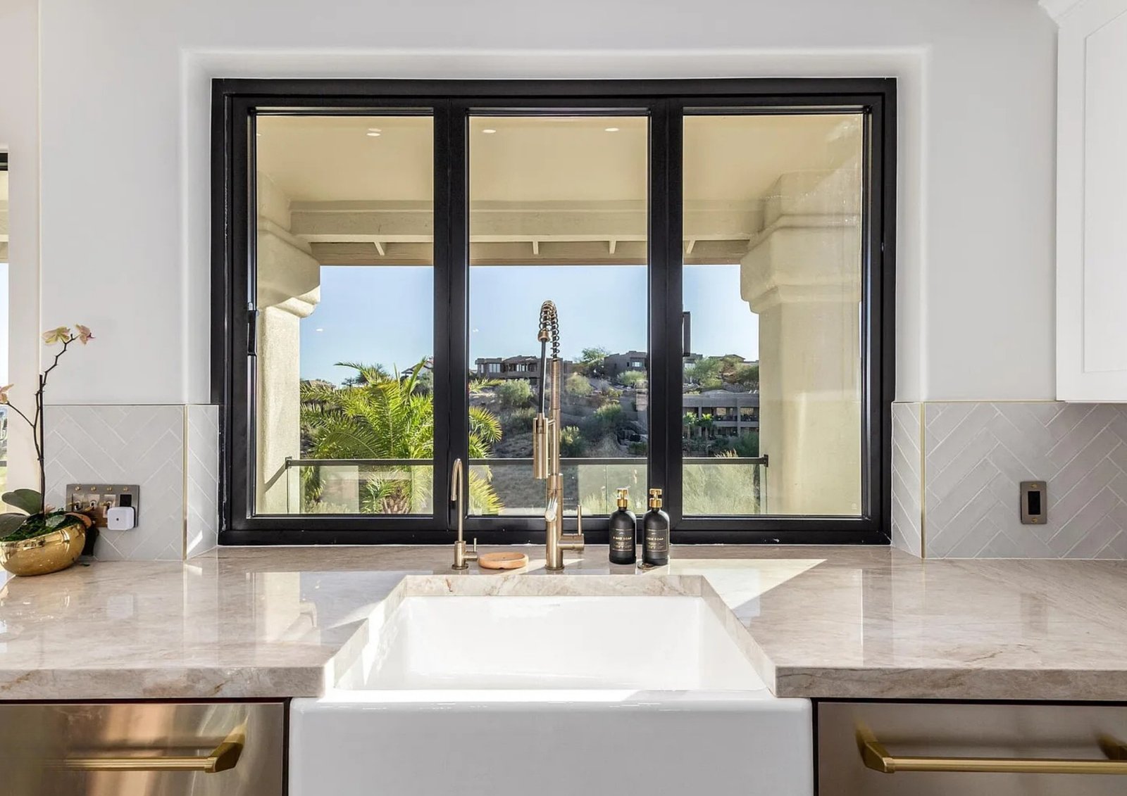Sliding Glass Doors Hardware