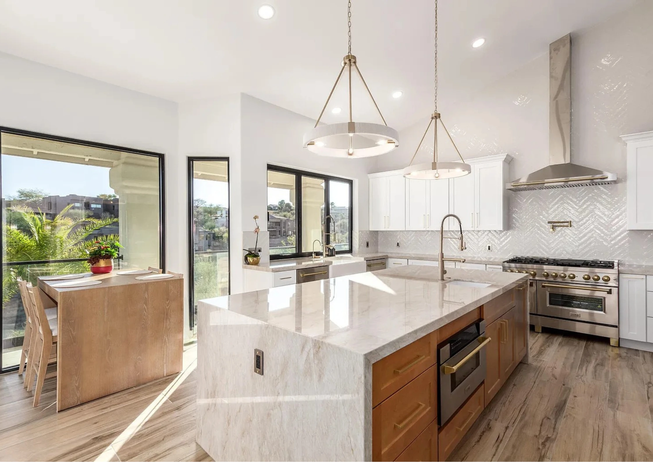 kitchen sink