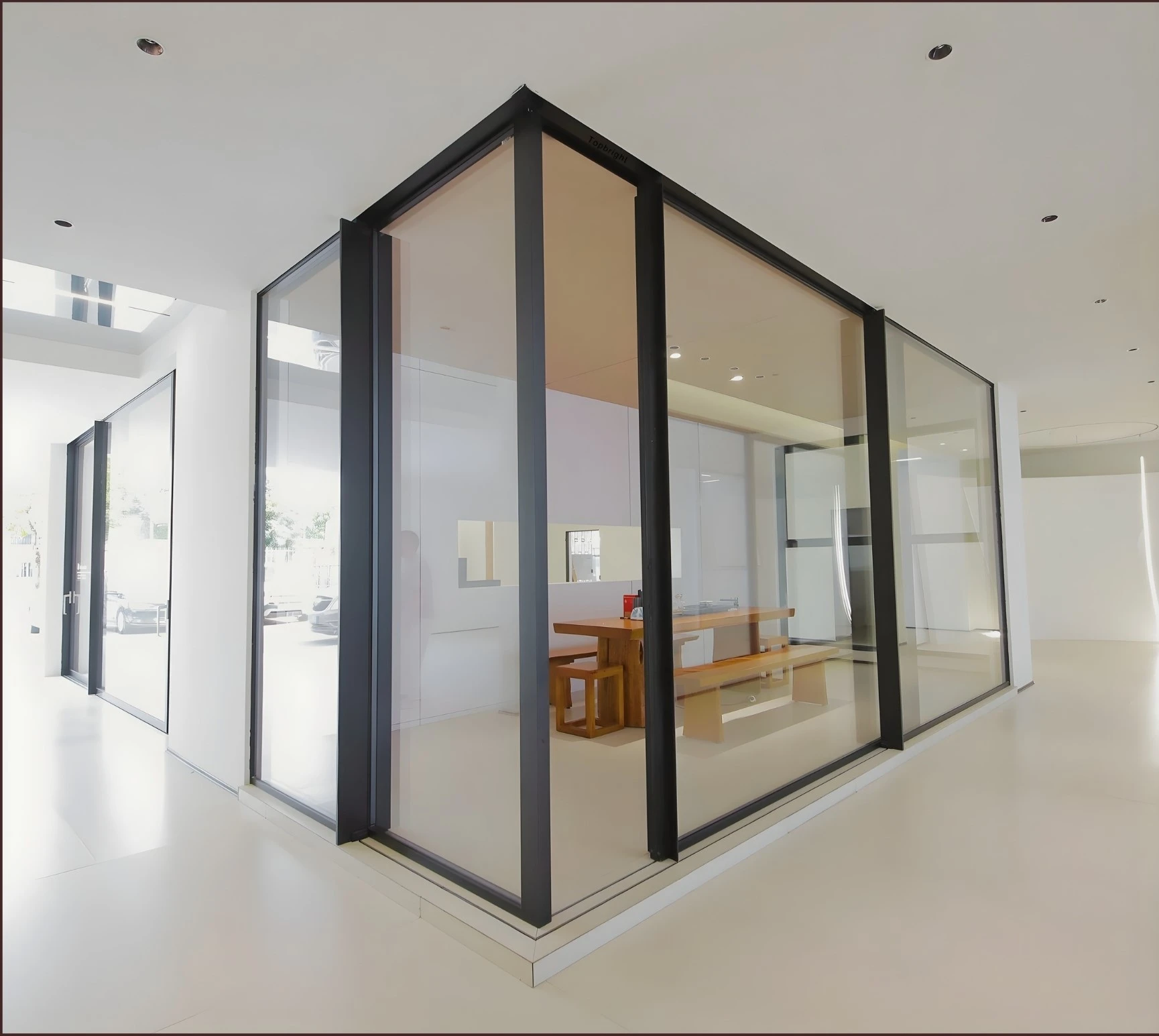 Windows & Doors