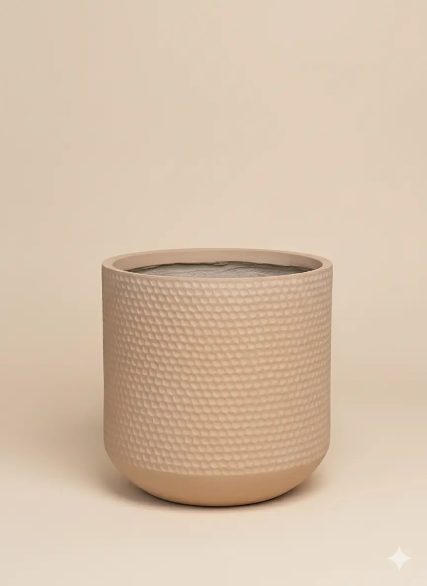 Pottery Collection