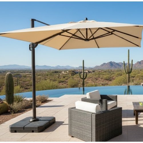 Outdoor Umbrella